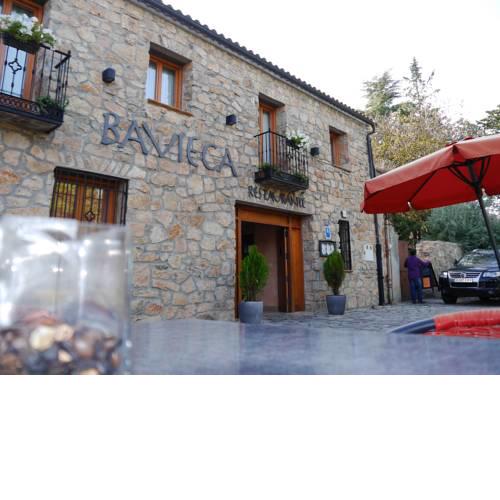 Hostal Bavieca