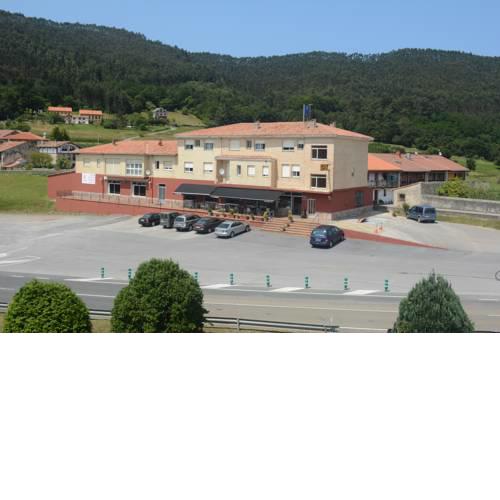Hostal Baviera