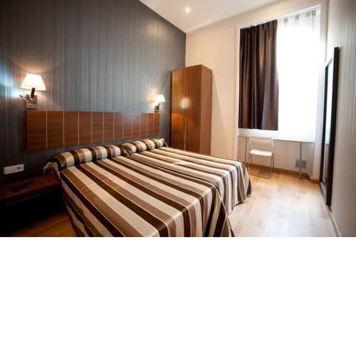 Hostal Bcn 46