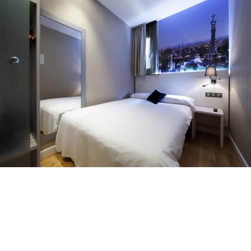 Hostal BCN Ramblas