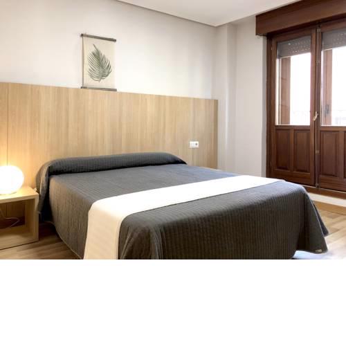Hostal Bearan