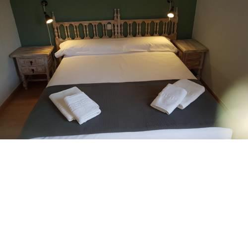 Hostal Becerril