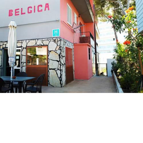 HOSTAL BÉLGICA