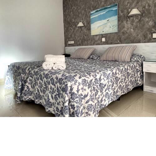 Hostal Bellavista Formentera
