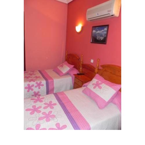 Hostal Bermejo