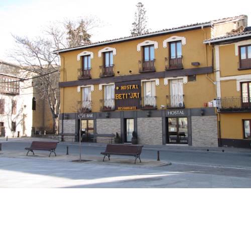 Hostal Beti-jai