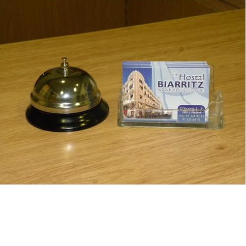 Hostal Biarritz