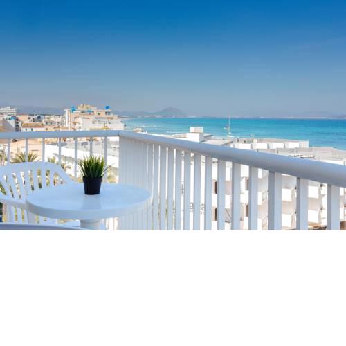 Hostal Blanca