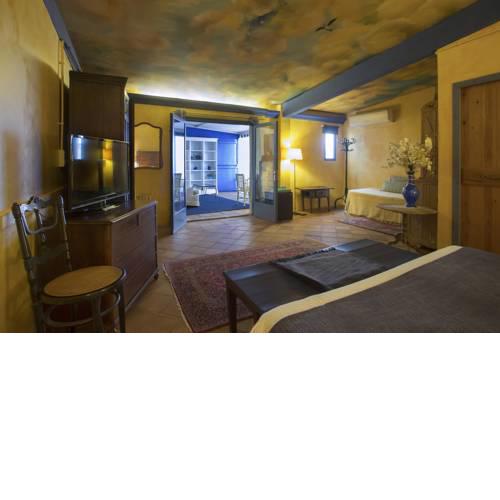 Hostal Blau