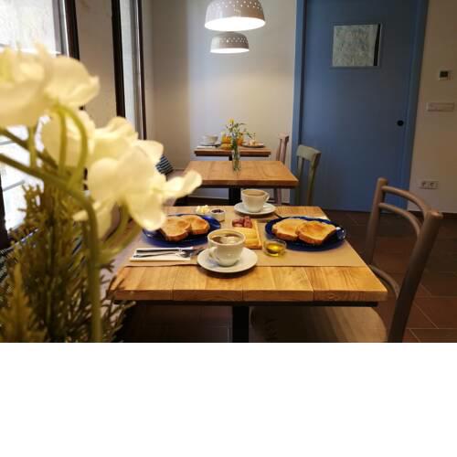 Hostal Blavet