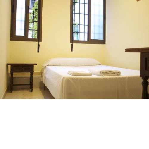 Hostal Bocanegra