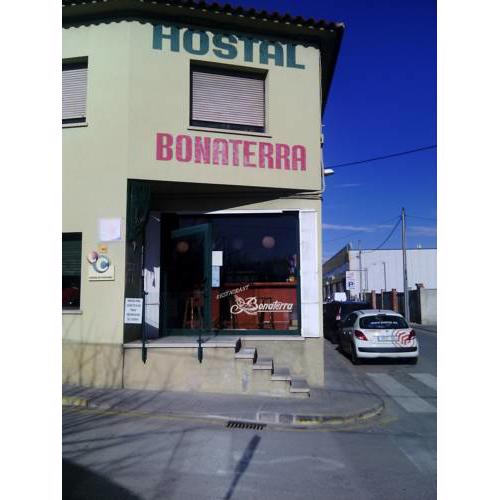 Hostal Bonaterra