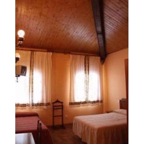 Hostal Bonavía