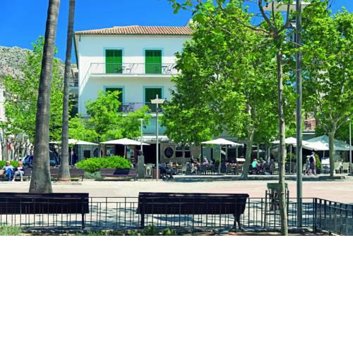 Hostal Borras