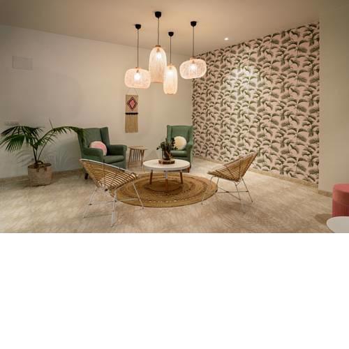 Hostal Boutique Beni