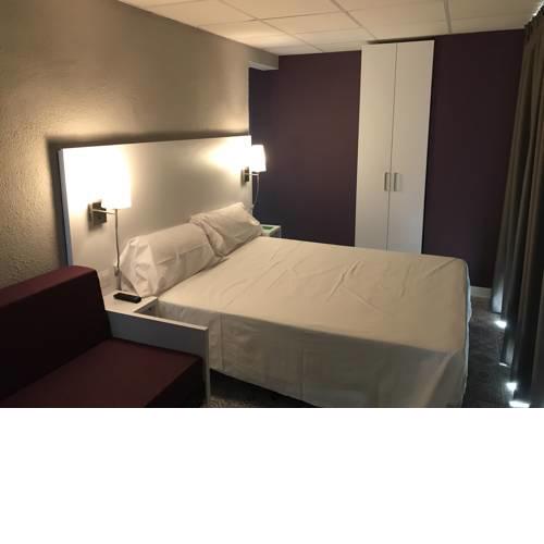 Hostal Boutique Benidorm Blue Beach