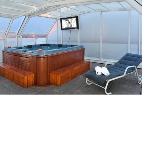 Hostal Boutique El Patio Lepe