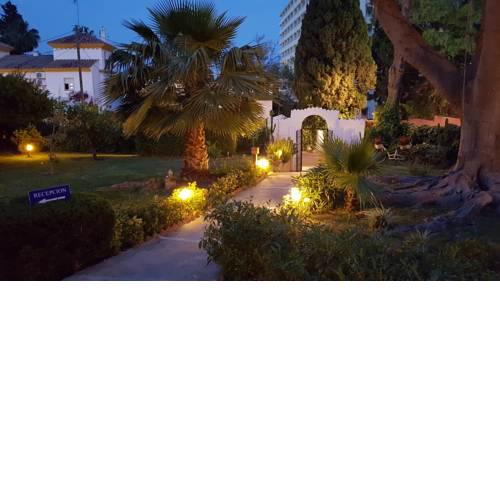 Hostal Boutique Los Geranios del Pinar