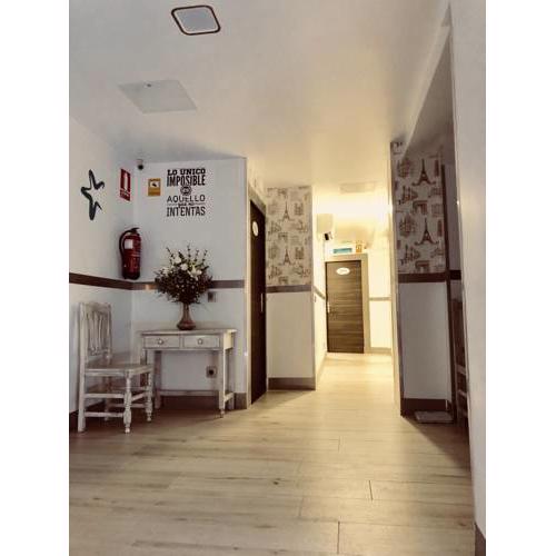 Hostal Boutique Luna de Gavín