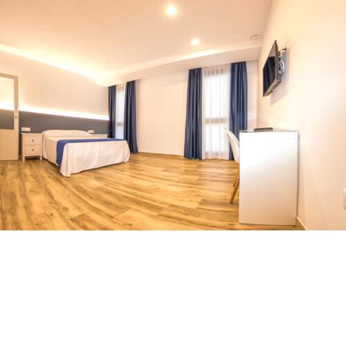 Hostal Boutique Luz del Sol Barbate