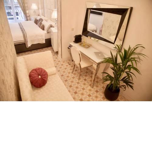 Hostal Boutique Palace