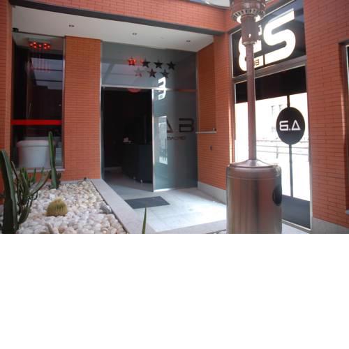 Hostal Boutique Suites Betancourt
