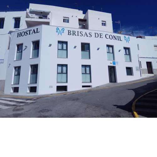 Hostal Brisas de Conil