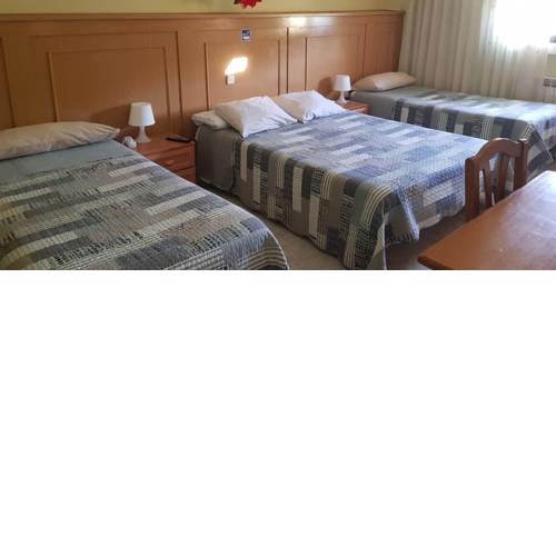 Hostal Brunete
