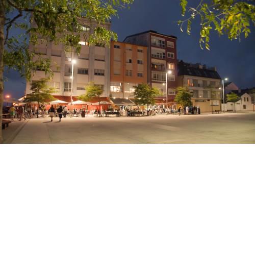Hostal Buenavista