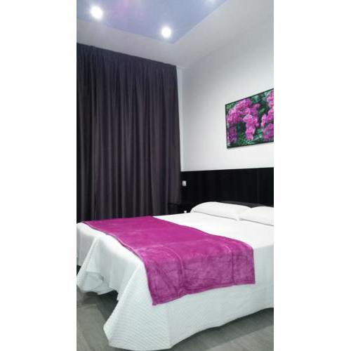 Hostal Buenos Aires