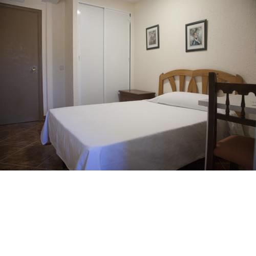 Hostal Buitrago