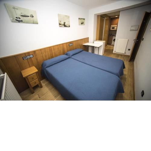 Hostal Caballeros