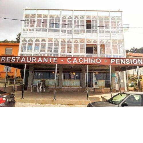 Hostal Cachiño