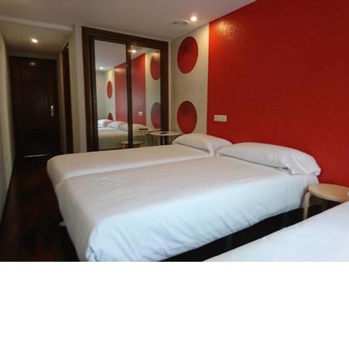 Hostal-Cafeteria Gran Sol