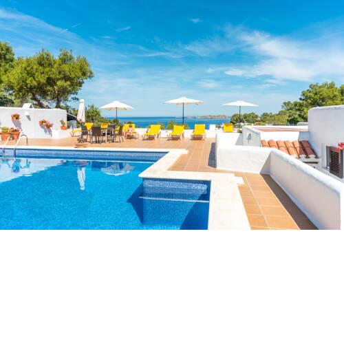 Hostal Cala Moli