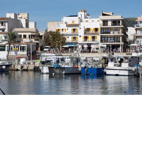 Hostal Cala Ratjada