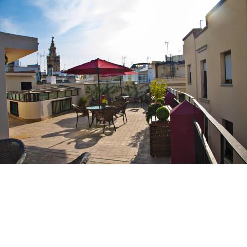 Hostal Callejon del Agua