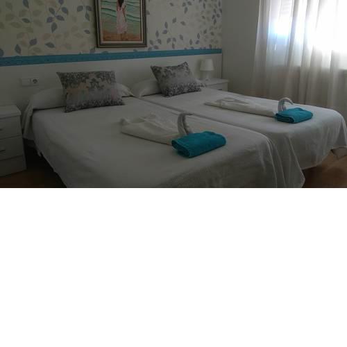 Hostal Caminito