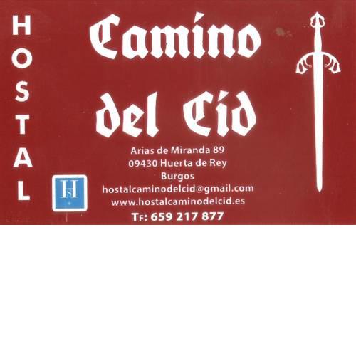 Hostal Camino Del Cid