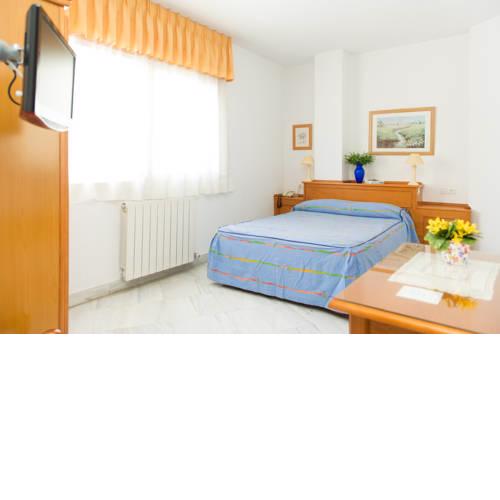 Hostal Camino Real