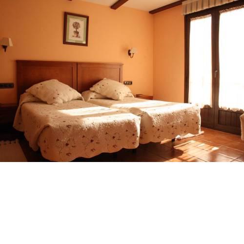 Hostal Camino Real
