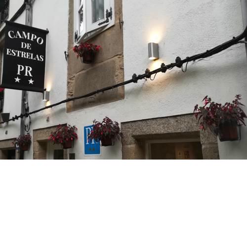 Hostal Campo de Estrelas