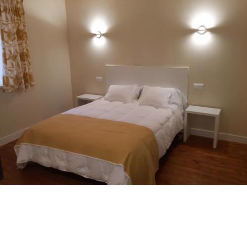 Hostal Camponaraya