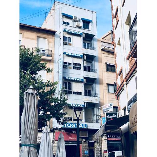 Hostal Campoy