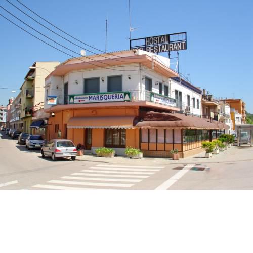 Hostal Can Blanco