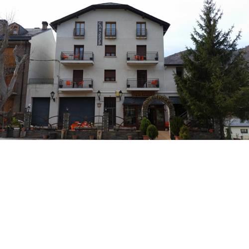 Hostal Can Josep