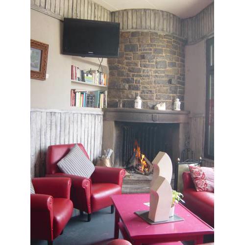 Hostal Can Massot