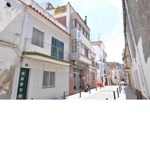 Hostal Can Salvador