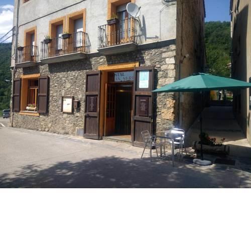 Hostal Can Serra