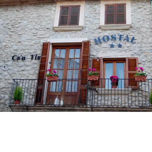 Hostal Ca'n Tiu